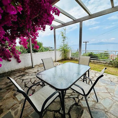 Villa Pinelopi Kalamata Ngoại thất bức ảnh