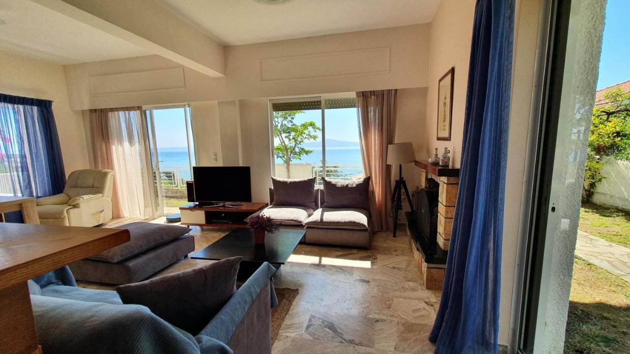 Villa Pinelopi Kalamata Ngoại thất bức ảnh