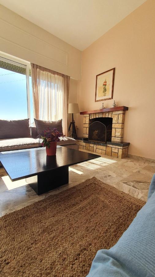 Villa Pinelopi Kalamata Ngoại thất bức ảnh