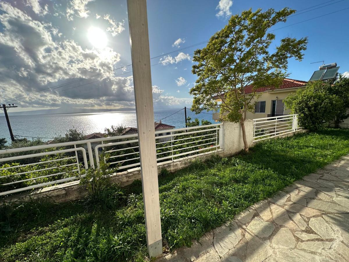 Villa Pinelopi Kalamata Ngoại thất bức ảnh