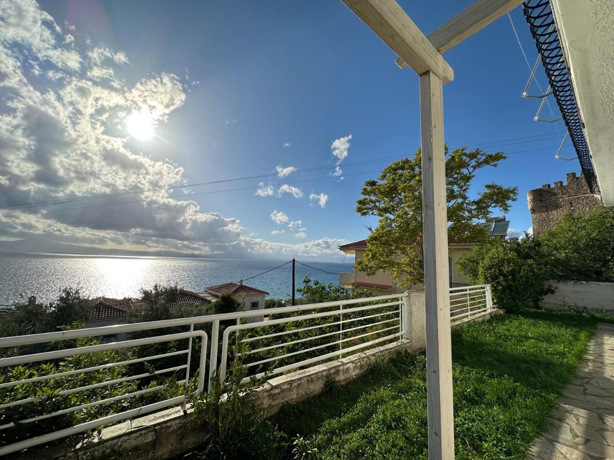 Villa Pinelopi Kalamata Ngoại thất bức ảnh