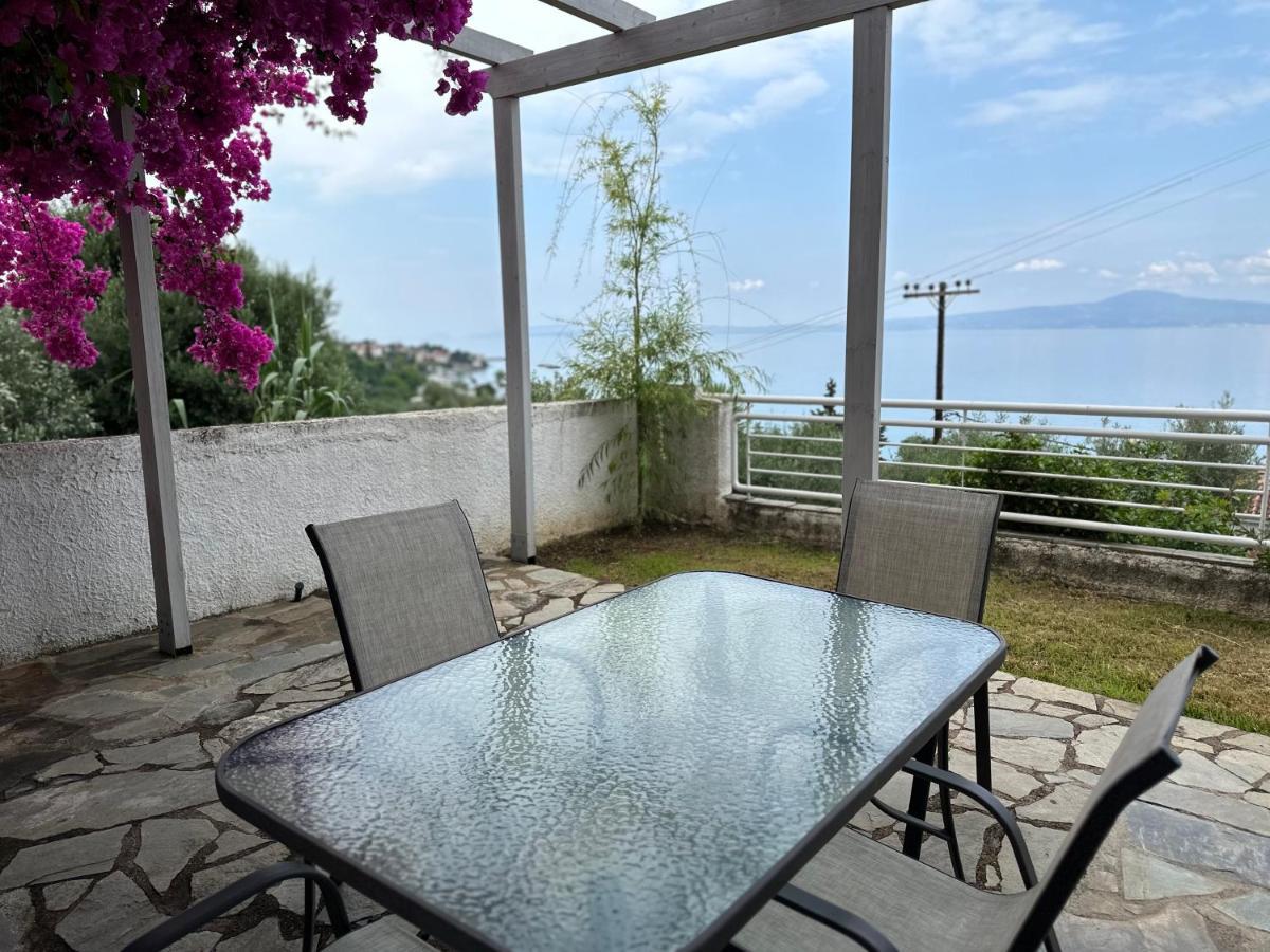 Villa Pinelopi Kalamata Ngoại thất bức ảnh