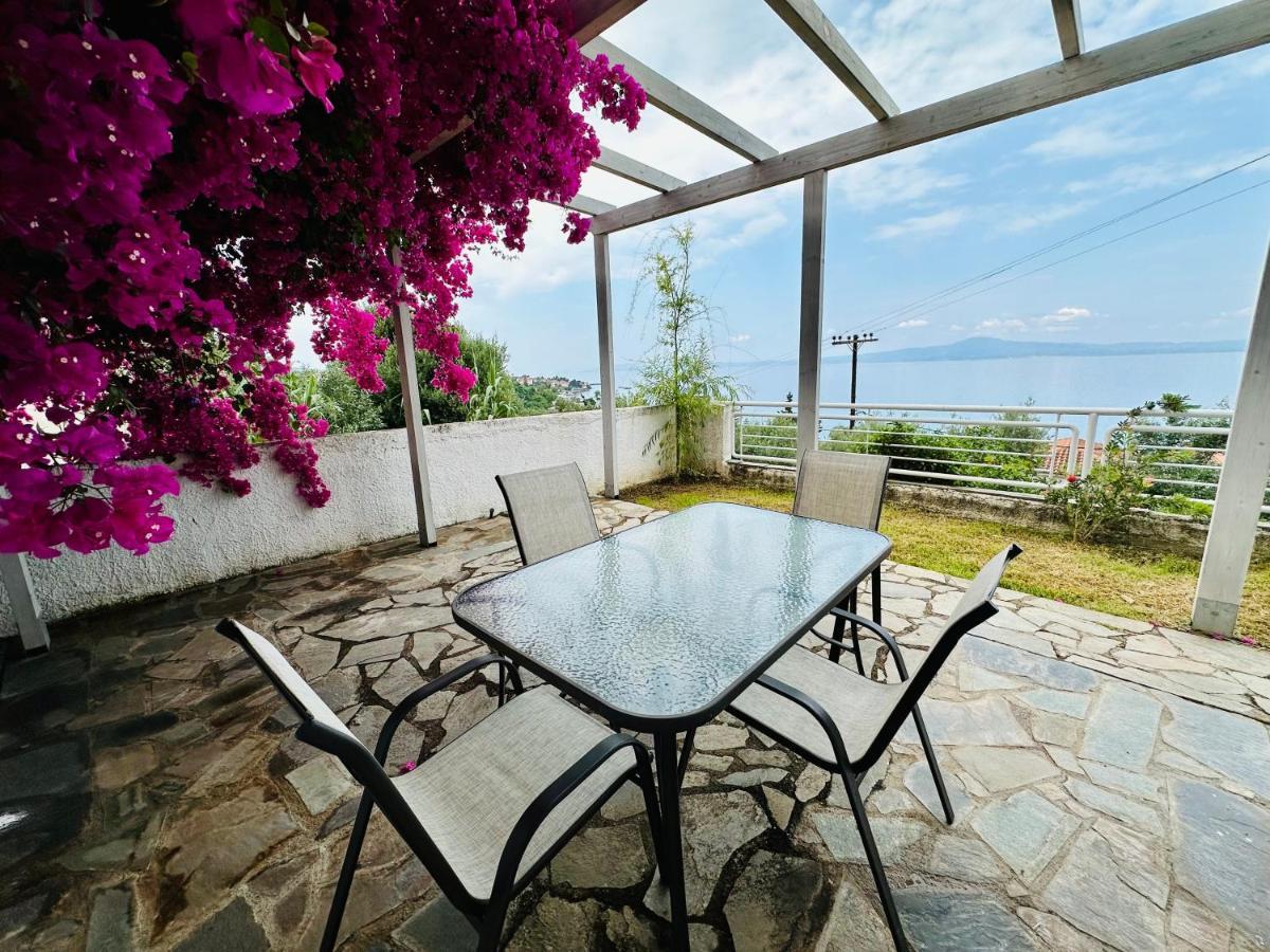 Villa Pinelopi Kalamata Ngoại thất bức ảnh