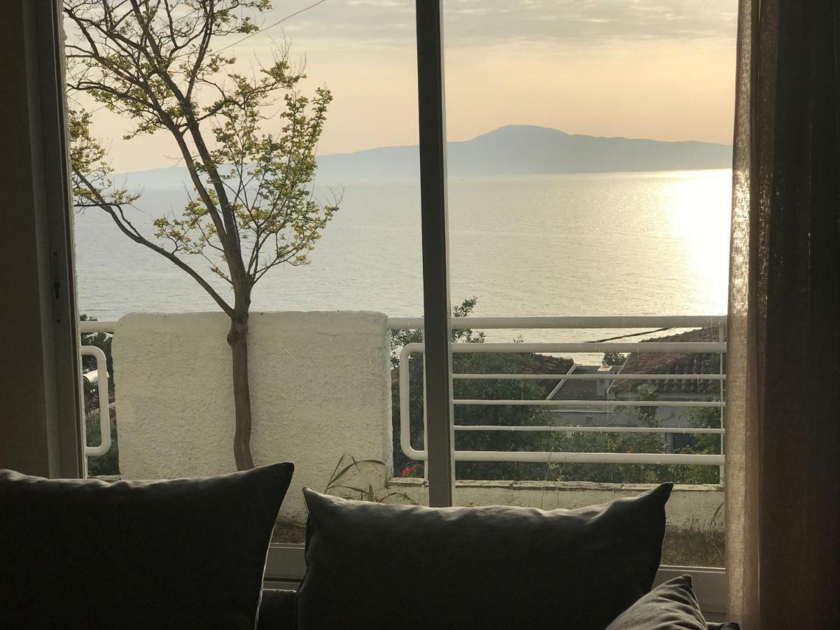 Villa Pinelopi Kalamata Ngoại thất bức ảnh