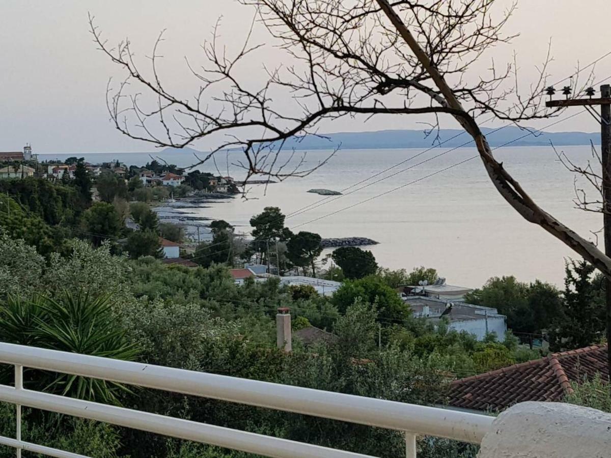 Villa Pinelopi Kalamata Ngoại thất bức ảnh